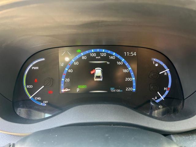 TOYOTA Yaris Cross 1.5 Hybrid 5p. E-CVT Trend