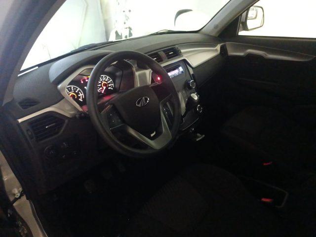 MAHINDRA KUV100 1.2 VVT K6+