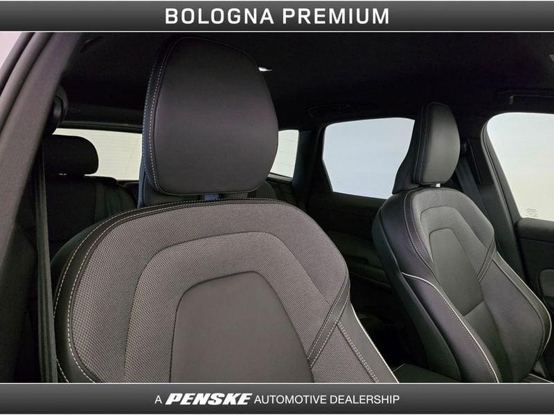Volvo XC60 XC60 B5 AWD automatico Plus Dark