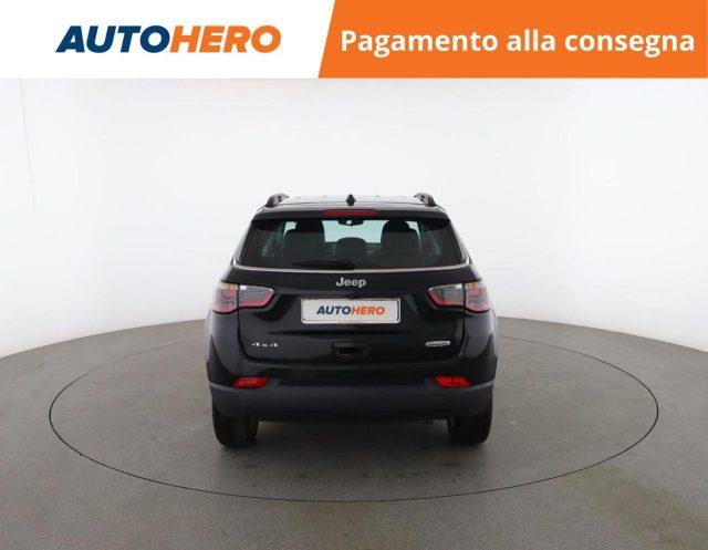JEEP Compass 2.0 Multijet II 4WD Longitude