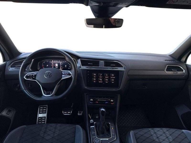 Volkswagen Tiguan Allspace 2.0 tdi R-Line 4motion 200cv 7p.ti dsg