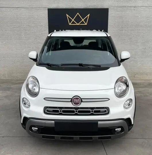 Fiat 500L 1.4 95 CV S&S Connect