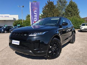 LAND ROVER Range Rover Evoque 2.0D I4 150CV AWD