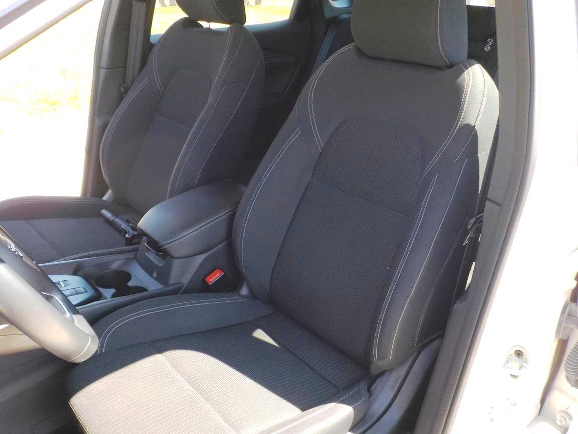 Nissan Qashqai MHEV 140 CV Business