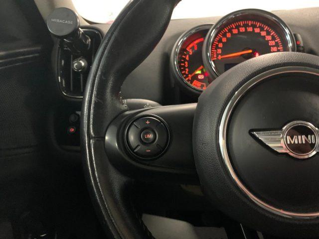 MINI Countryman 2.0 Cooper D Automatica Full Optional