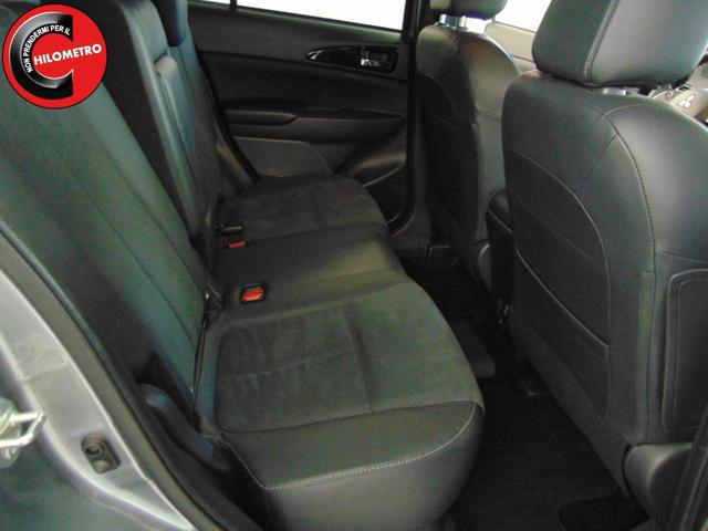 MITSUBISHI Eclipse Cross 2.4 MIVEC 4WD PHEV Instyle SDA Pack 0