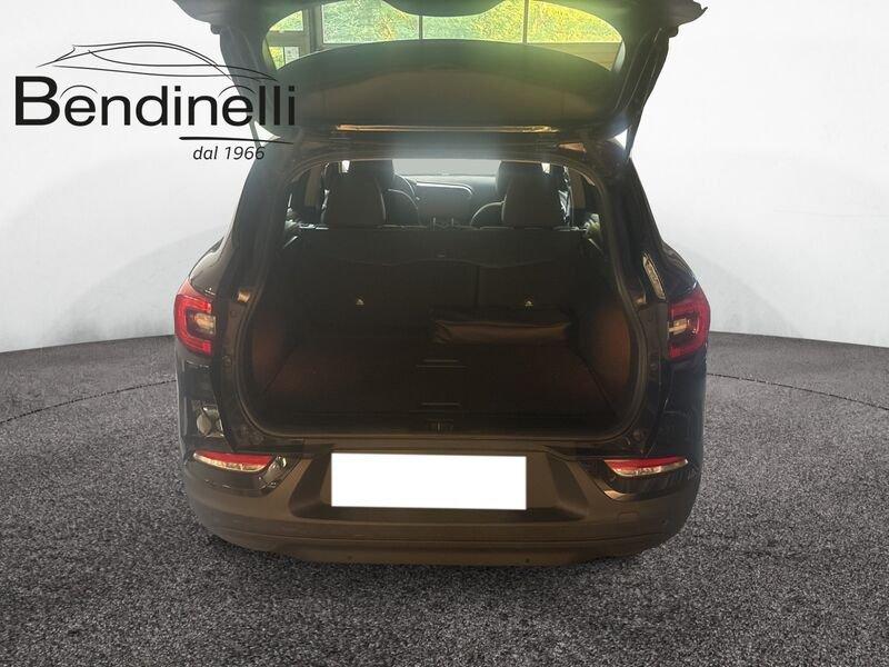 Renault Kadjar Blue dCi 8V 115CV EDC Business