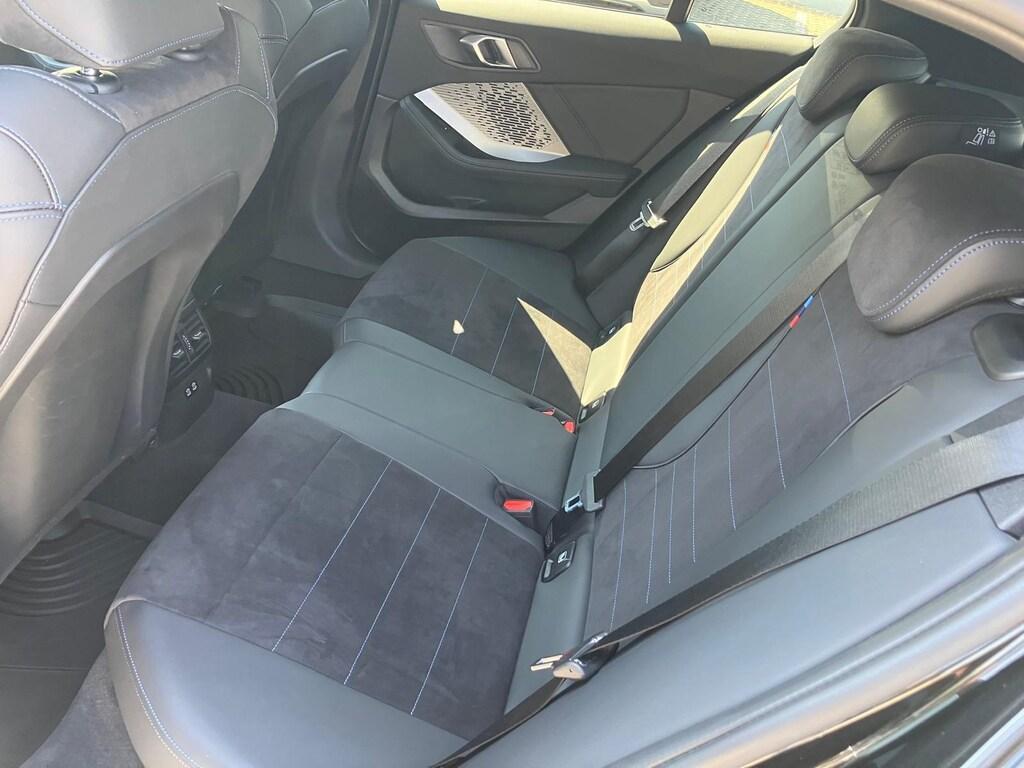 BMW Serie 1 120 d 48V MSport DCT