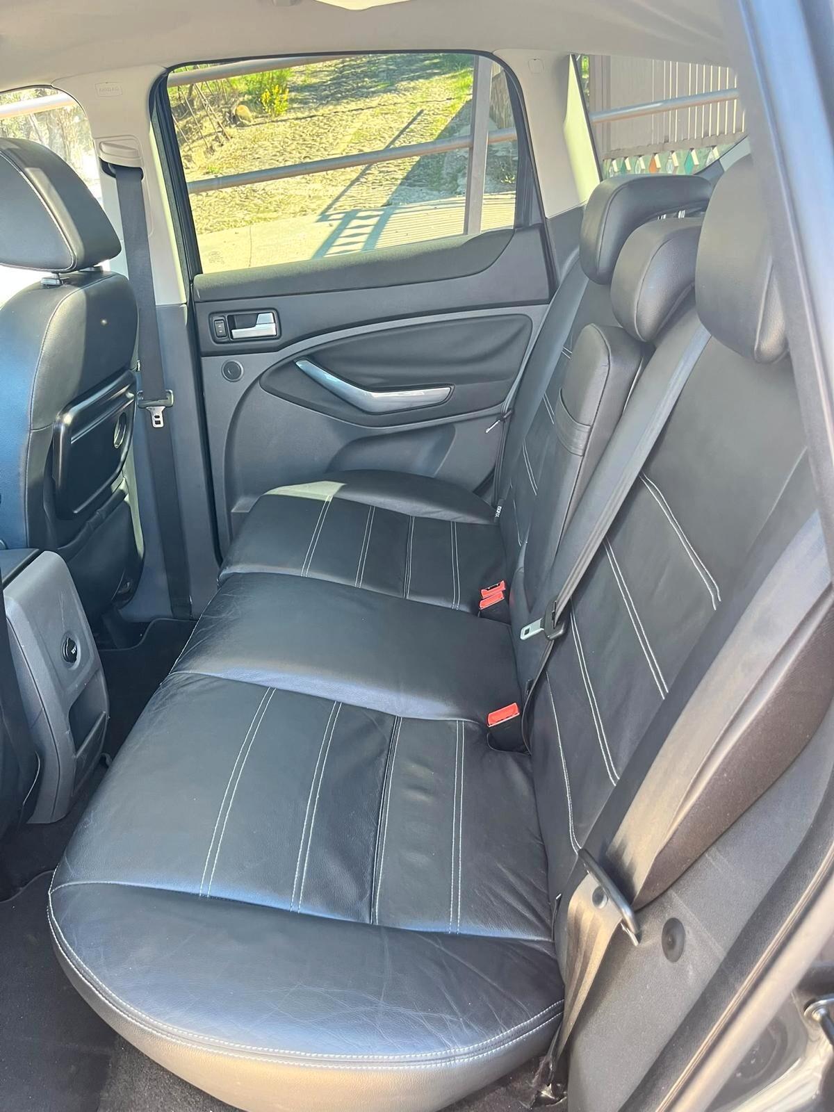 Ford Kuga 2.0 TDCi 136 CV 4WD Titanium DPF
