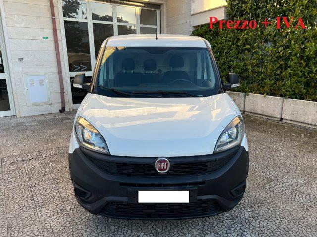 FIAT Doblo 1.6 MJT 105CV Cargo Lamierato 3 Posti