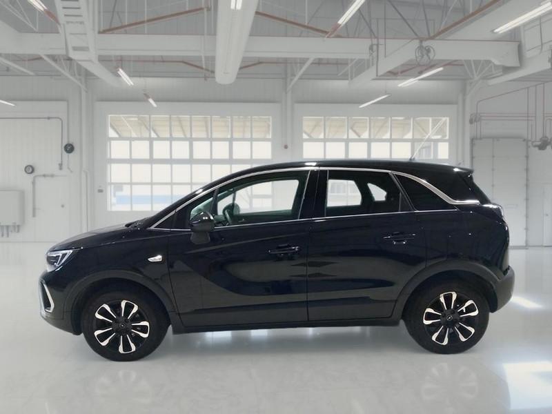 OPEL CROSSLAND 1.5 DIESEL 110 CV ELEGANCE SES MT6 CROSSOVER