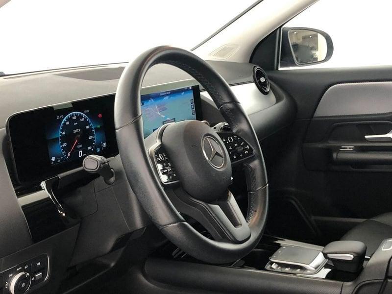 Mercedes-Benz GLA GLA 180 Automatic Business Extra