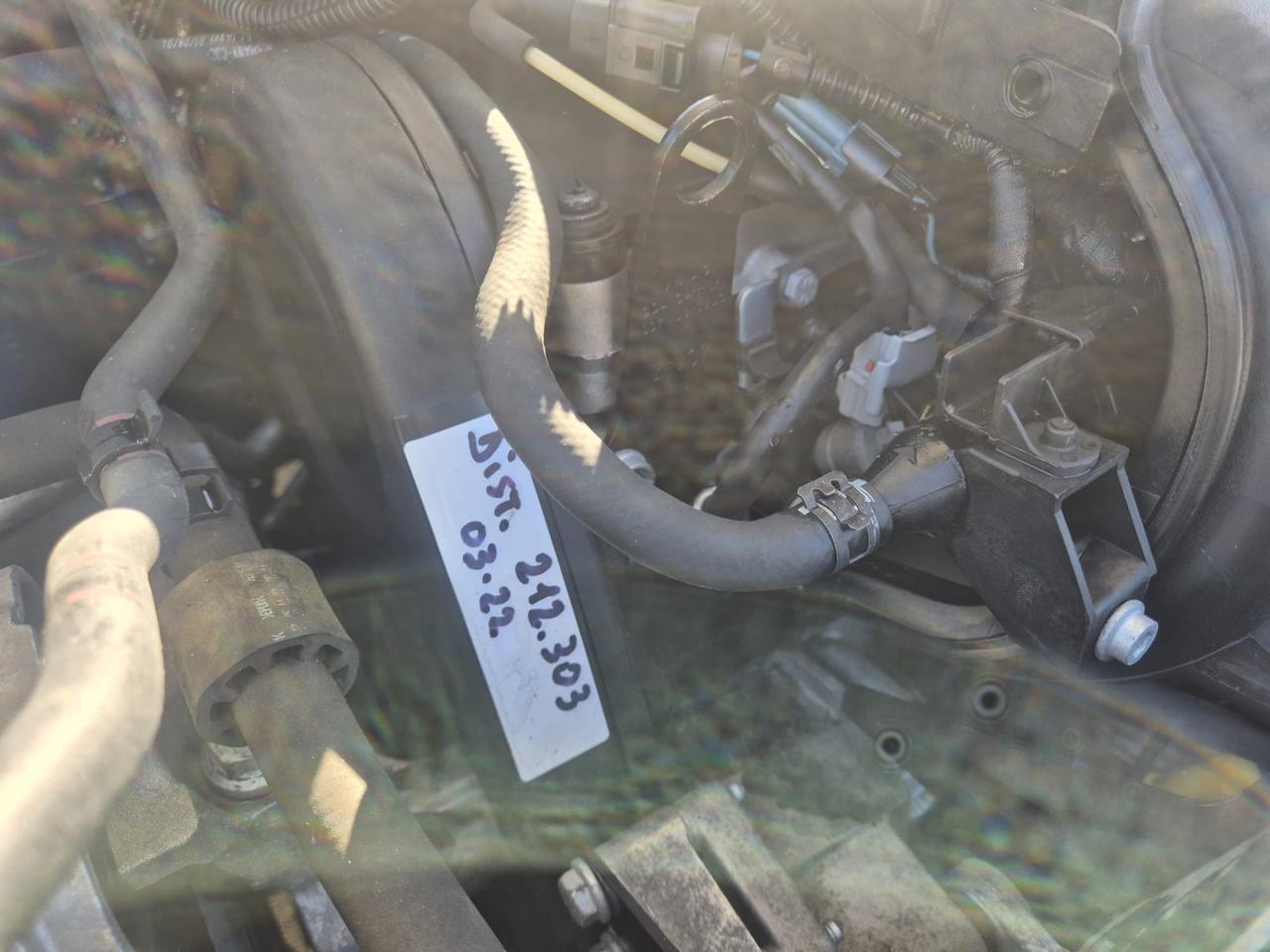 Volkswagen Golf 1.6 5p. Comfortline BiFuel G