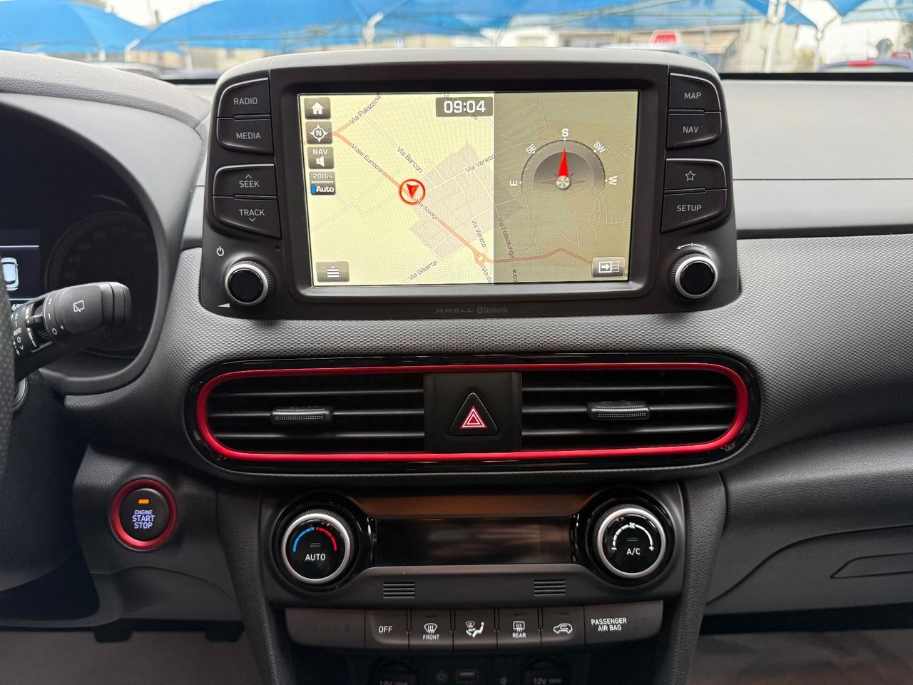 Hyundai Kona 1.0 T-GDI Xpossible - Neopatentati