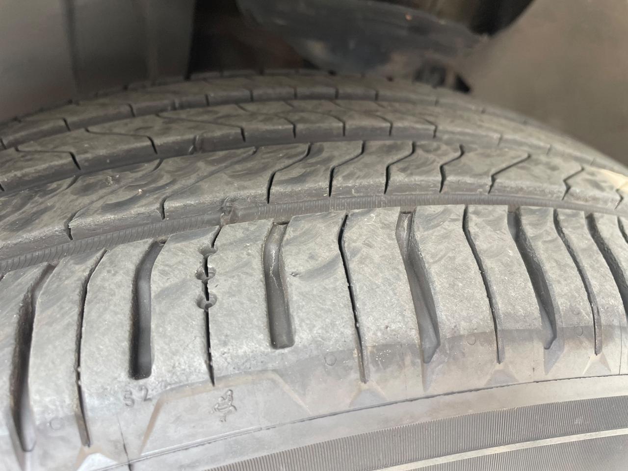 VW Tiguan 2.0TDI 150CV DSG/1PROP/GARANZIA/IVA