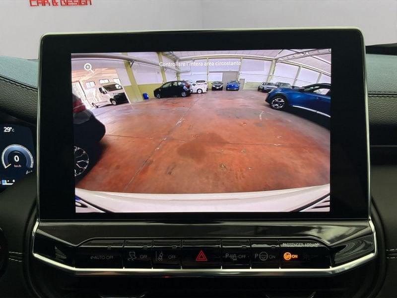 Jeep Compass Compass 1.5 turbo t4 mhev Summit 2wd 130cv dct