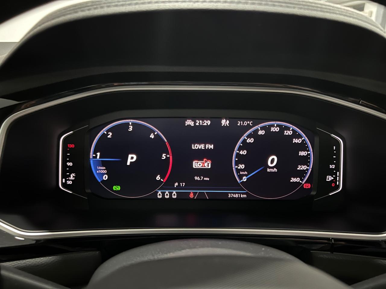 Volkswagen T-Roc 2.0 TDI SCR 150 CV DSG 4MOTION R-Line