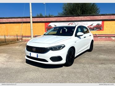 FIAT TIPO STREET 1.3MJ 95CV 5P. IVA ESPOSTA