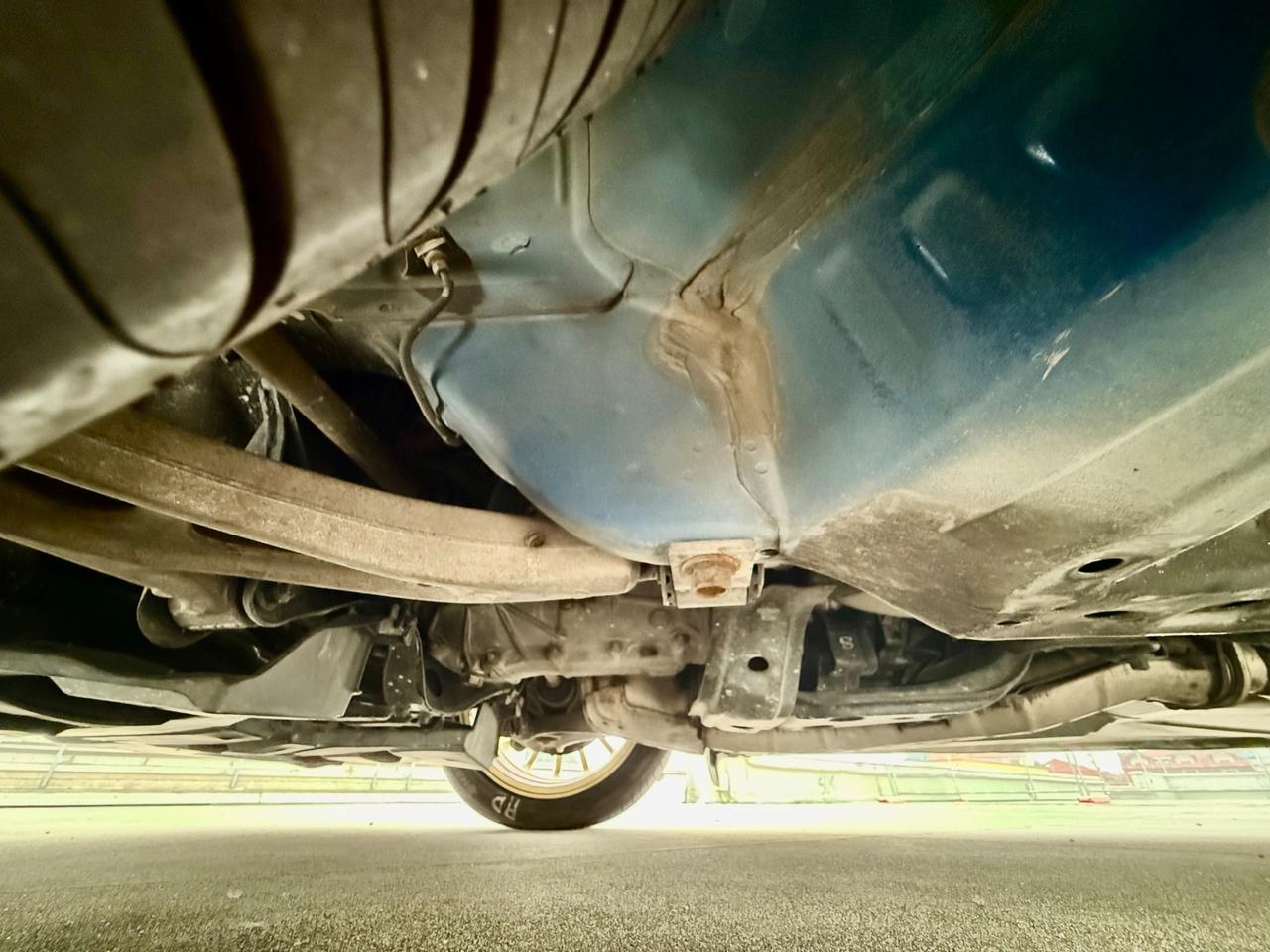 Subaru Impreza STI JDM V6 TYPE RA LIMITED 791/2000 RHD 280cv P