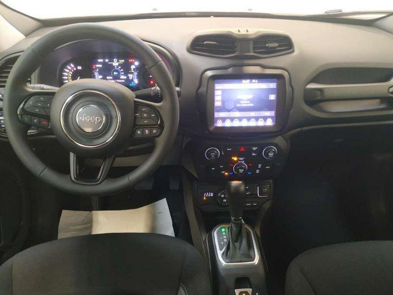 Jeep Renegade 1.3 t4 phev Limited 4xe at6