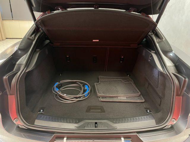 JAGUAR I-Pace EV 90 kWh 400 CV Auto AWD SE