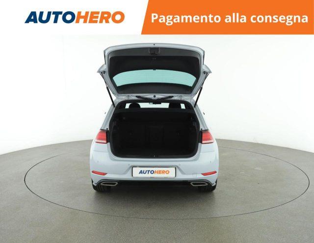 VOLKSWAGEN Golf 1.5 TSI ACT 5p. Sport BlueMotion Technology