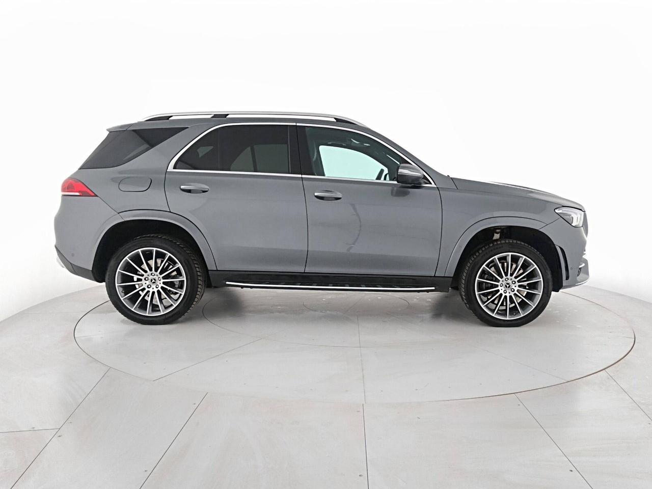 Mercedes Classe M - GLE GLE 300d mhev Premium 4matic