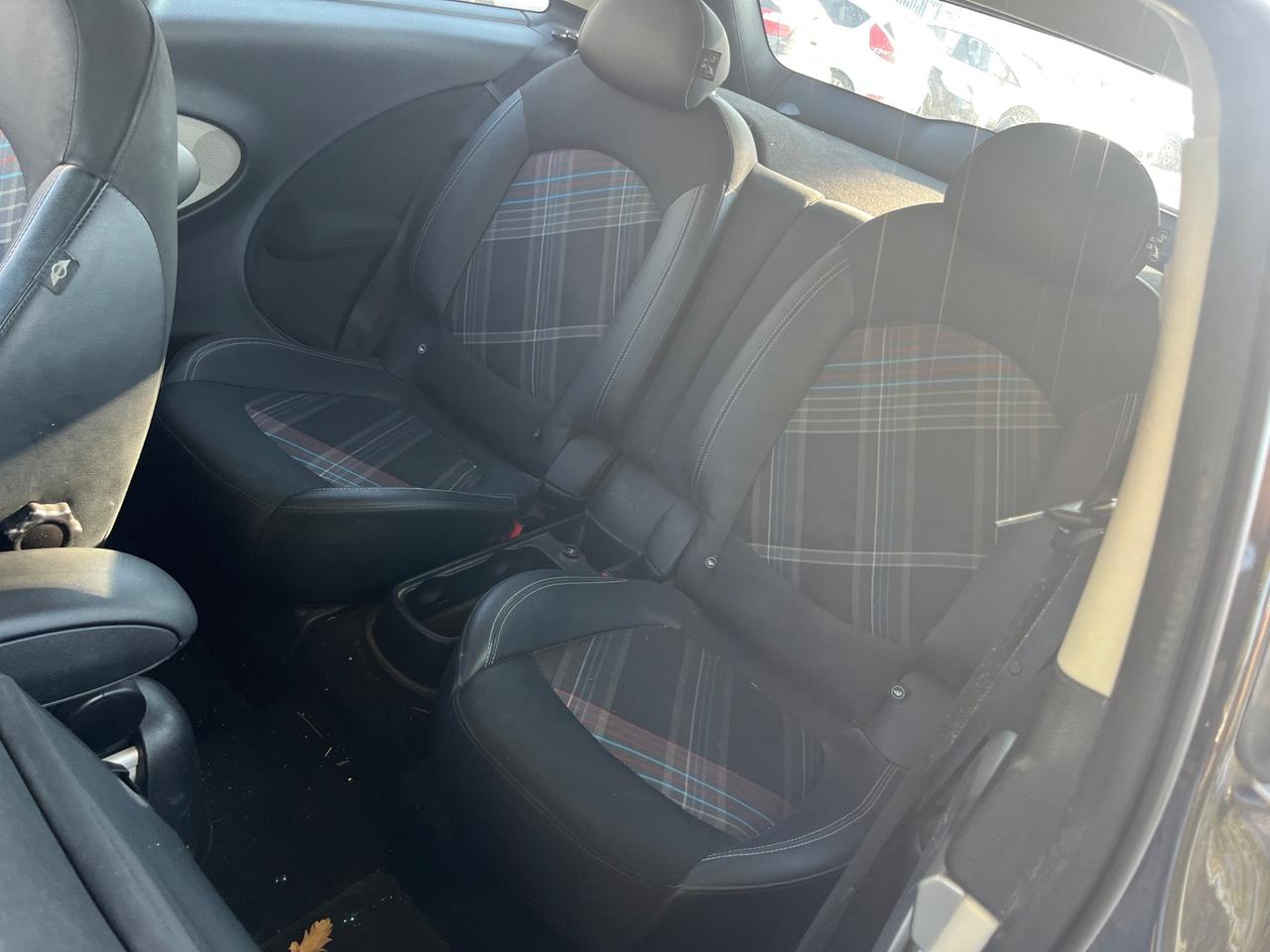 Mini Cooper D Paceman 1.6 Business XL 2016