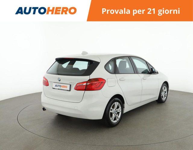 BMW 216 d Active Tourer Advantage