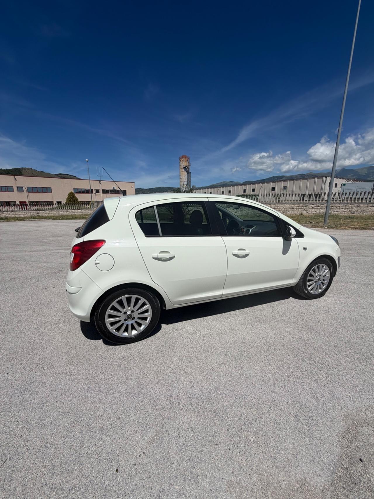 Opel Corsa 1.3 CDTI 75CV F.AP. 5 porte Sport