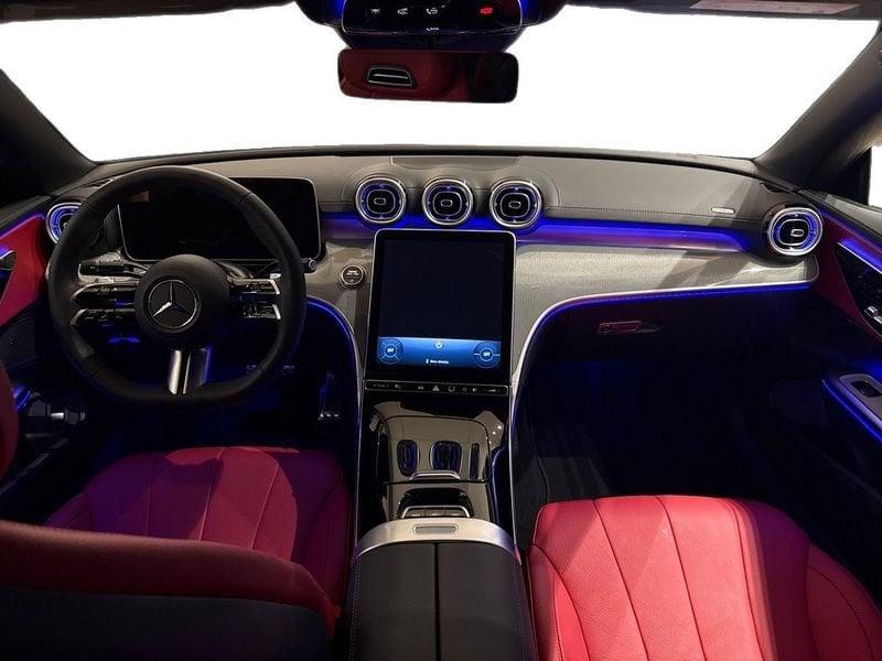 Mercedes-Benz CLE Cabrio 450 AMG Line Premium 4matic auto