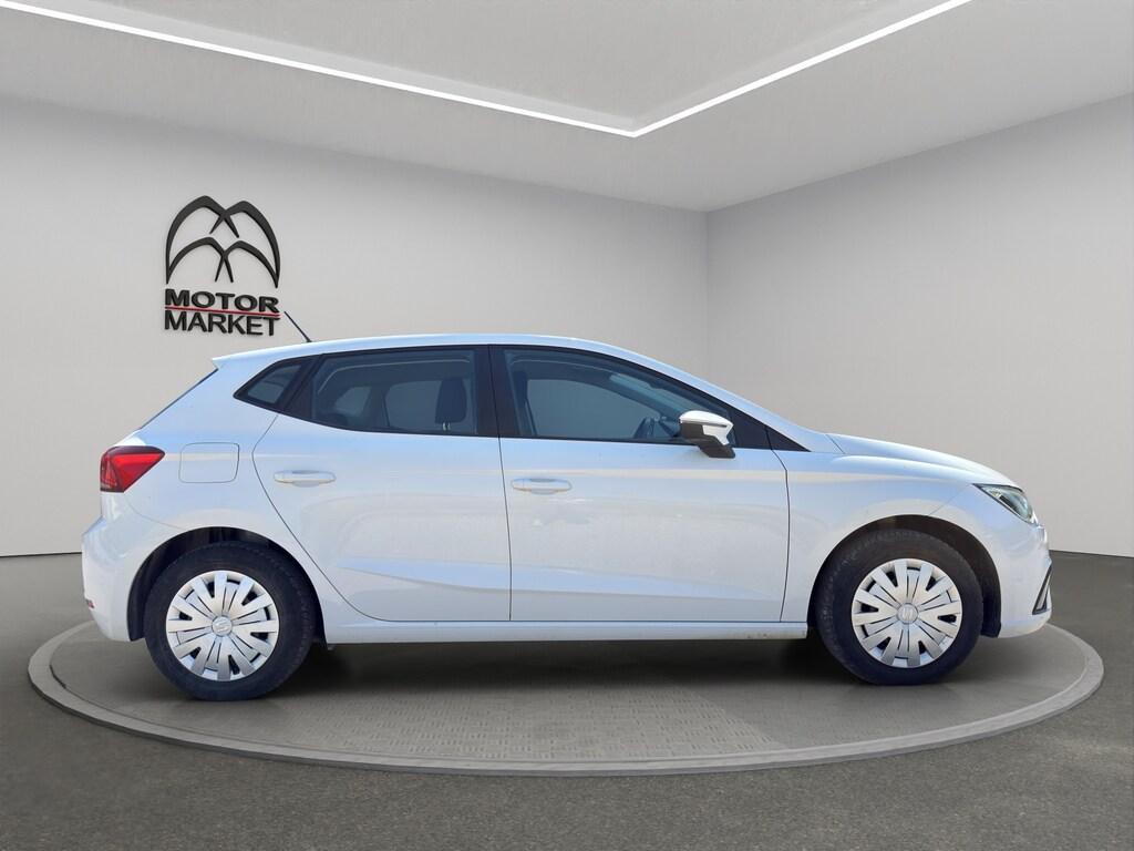 Seat Ibiza 1.0 TGI Style