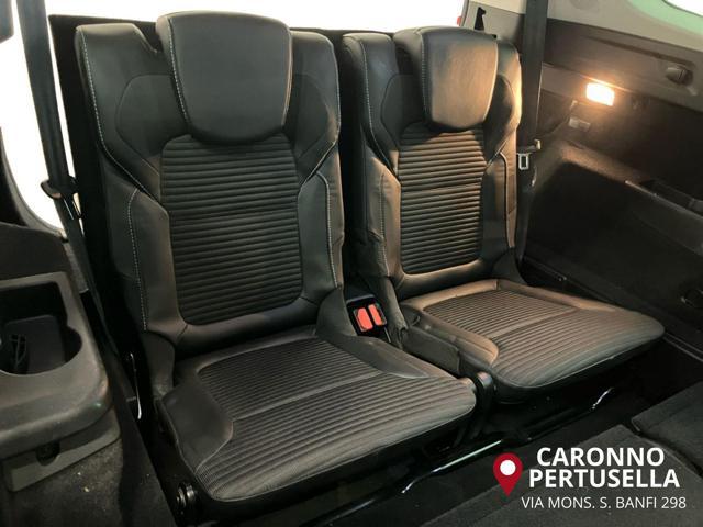 RENAULT Grand Scenic dCi 130 CV Energy Intens