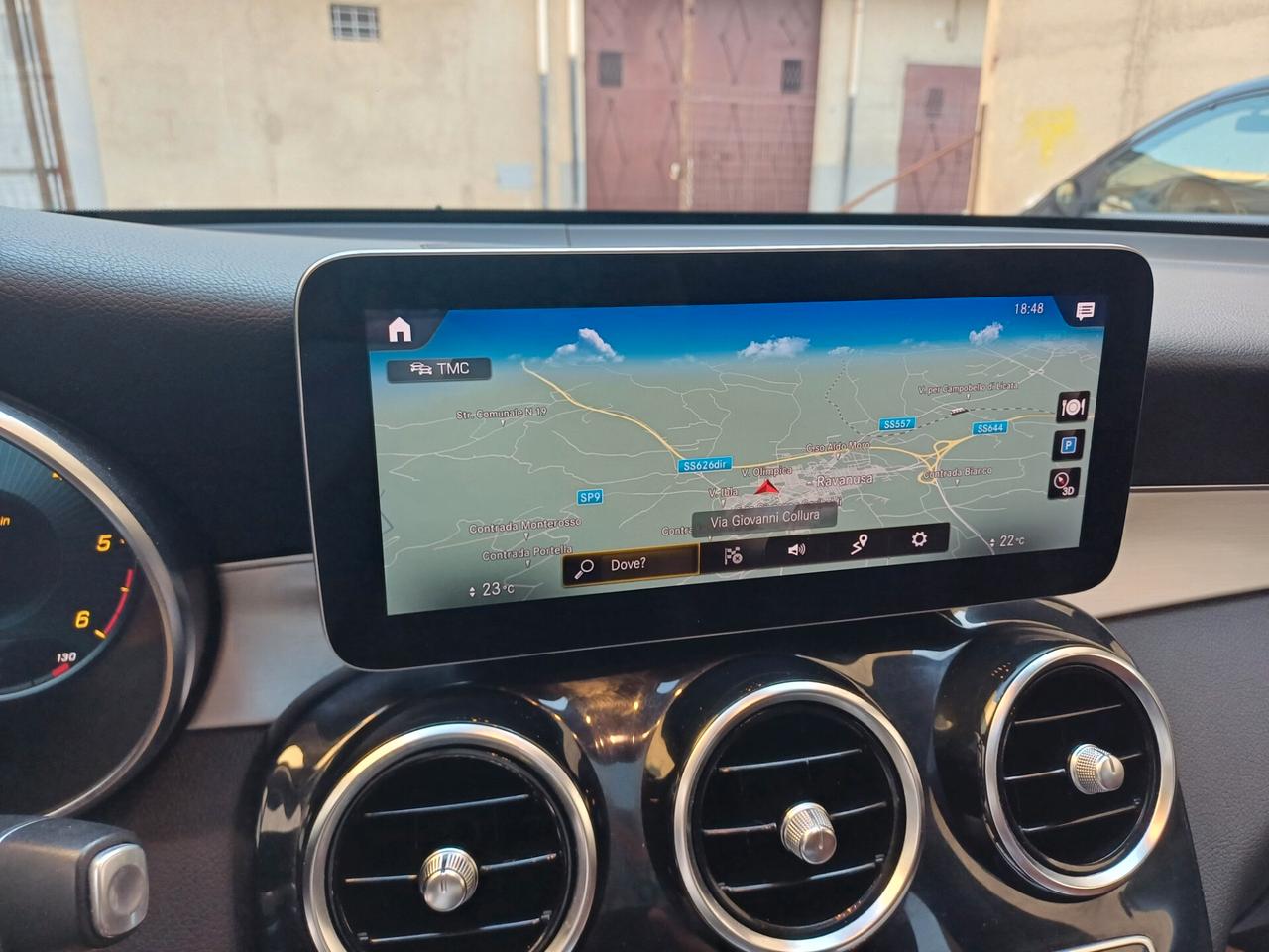 Mercedes-benz GLC 220 d 4Matic Premium