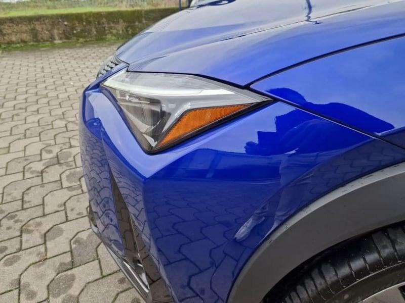 Lexus UX 250h 2WD Design MY23