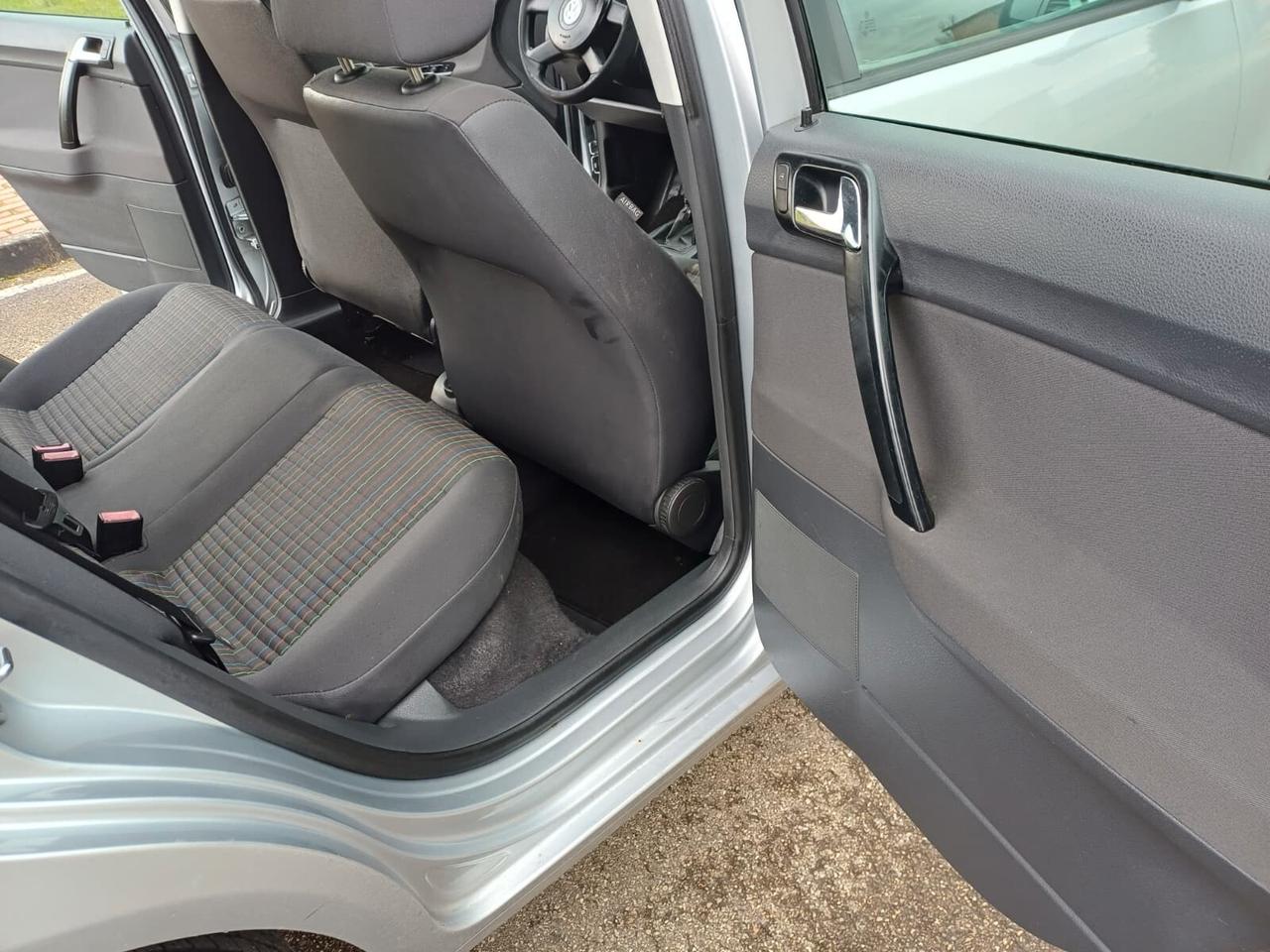 Volkswagen Polo 1.2/64CV 12V 3p. Trendline