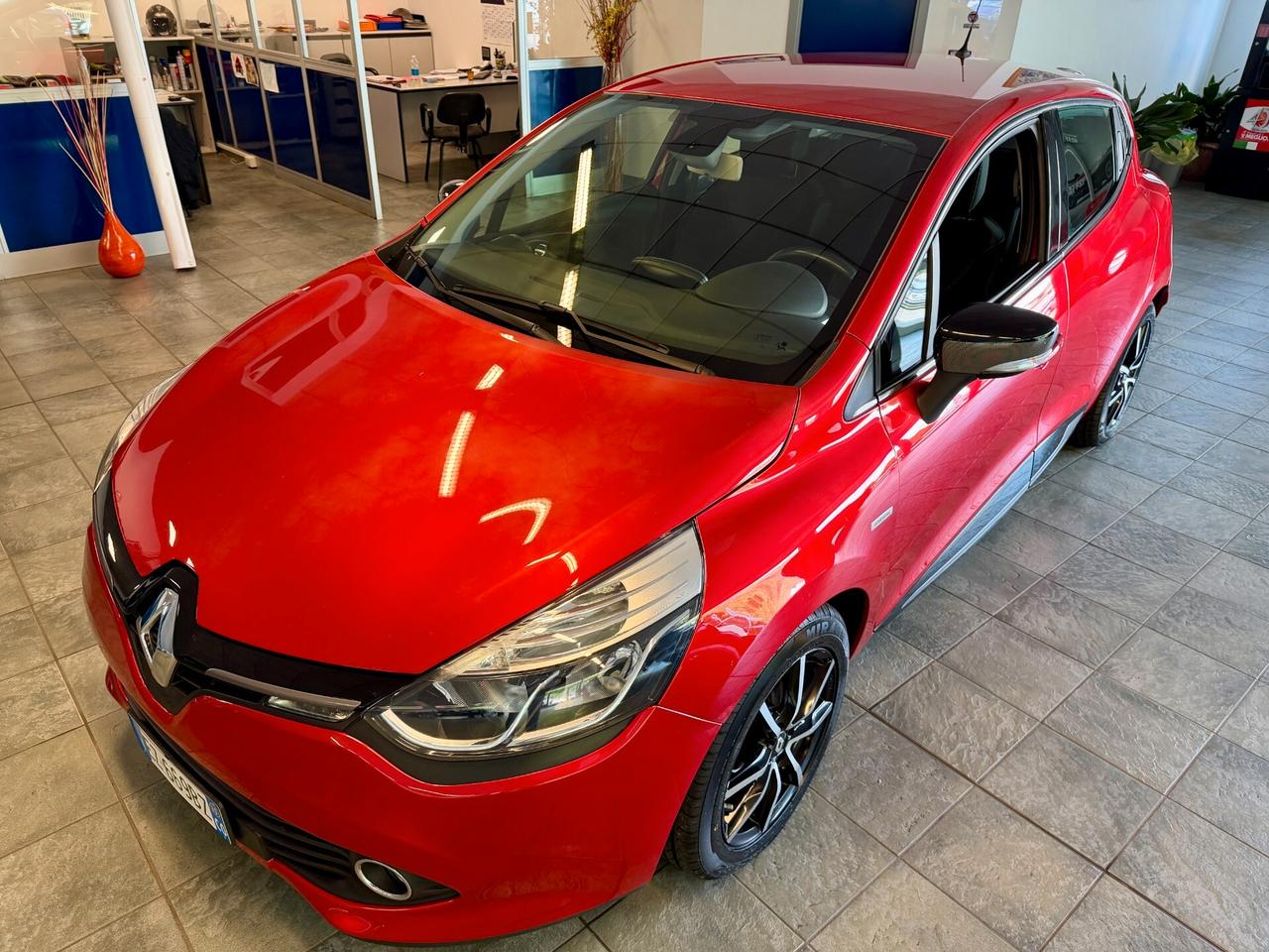 Renault Clio 1.5 dCi 8V 90CV 5 porte Costume National