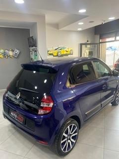Renault Twingo COSMIC