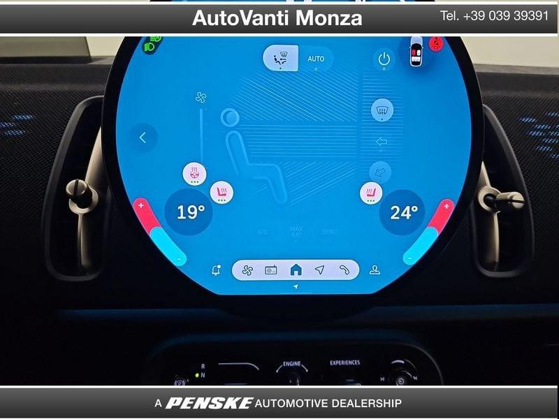 MINI Mini Countryman U25 Mini C Classic Countryman