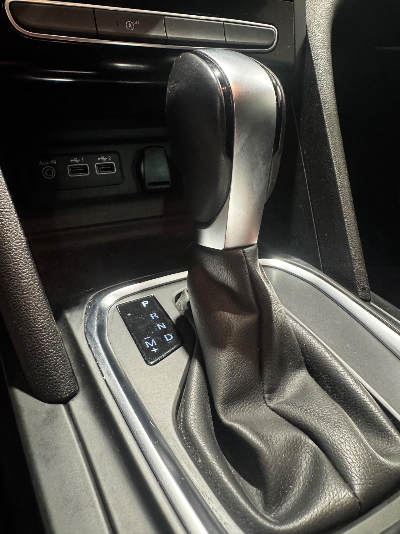 Renault Megane Mégane Sporter Blue dCi 115 CV EDC Business