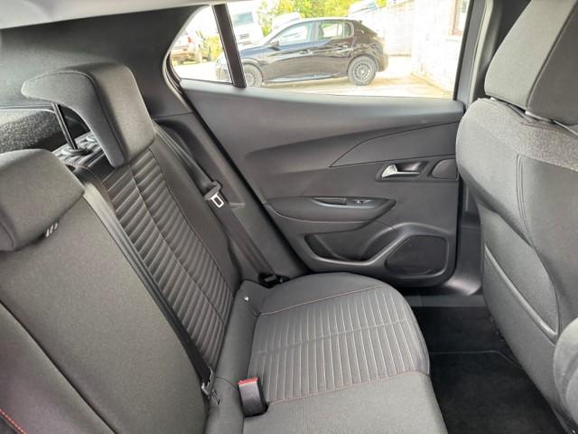 Peugeot 2008 1.2 Benzina Active Pack s&s 100cv