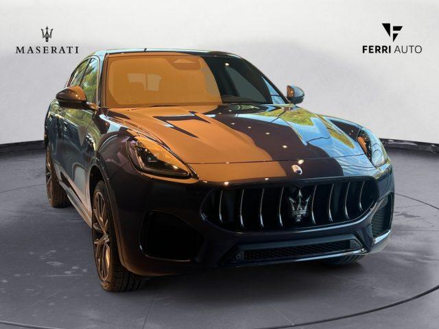 MASERATI Grecale MHEV 250 CV AWD