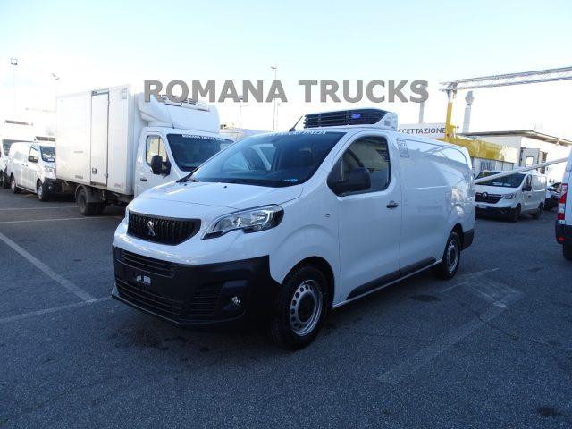 PEUGEOT Expert 1.5 hdi 100cv LONG COIBENTATO + FRIGO -20 FRCX