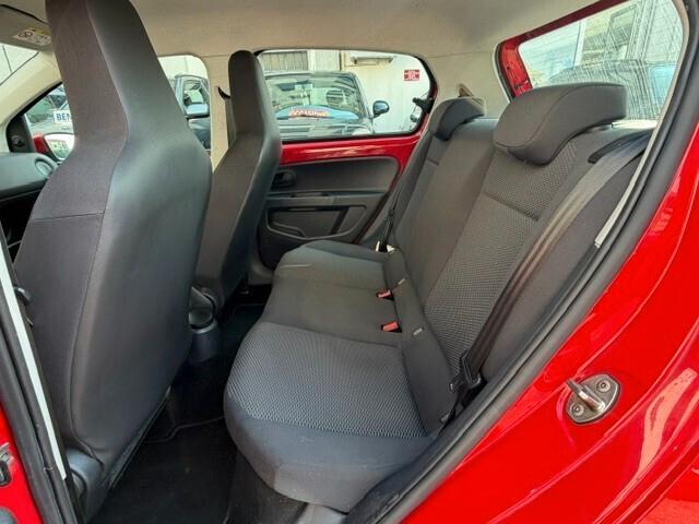 Seat Mii 1.0 5 porte Chic NEOPATENTATI