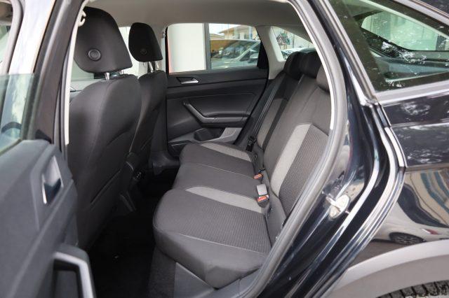 VOLKSWAGEN Taigo 1.0 TSI per Neopatentati ACC Radar LED PREZZO REAL