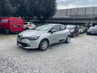 RENAULT CLIO - 1.5 DCI - BERLINA