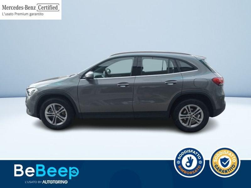 Mercedes-Benz GLA 180 D SPORT AUTO