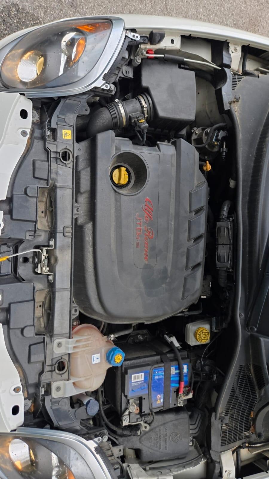 Alfa Romeo MiTo 1.3 JTDm 95 CV S&S Urban Neopatentati