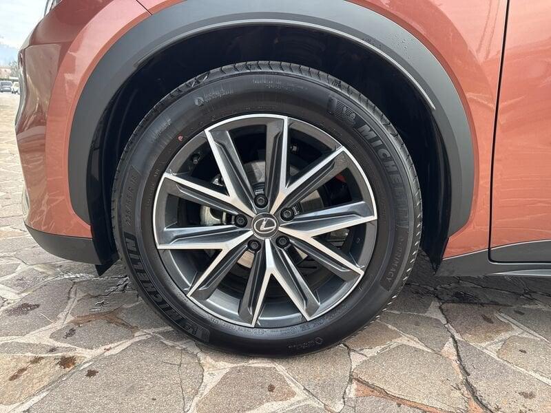 Lexus LBX LBX Hybrid 4WD Cool