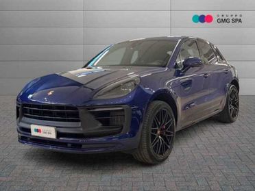 Porsche Macan 2.9 GTS 440cv pdk